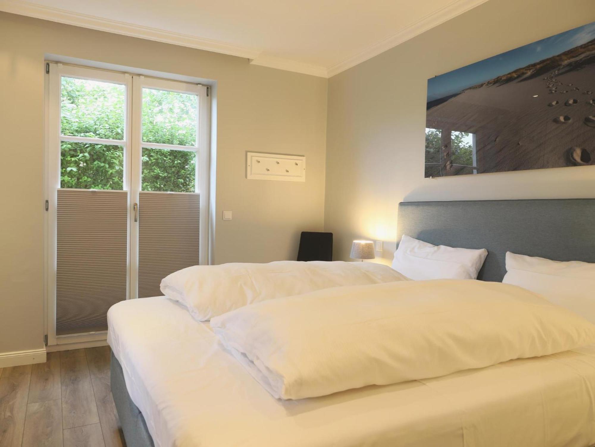 Bundiswung 22, Whg.1 Apartment Westerland