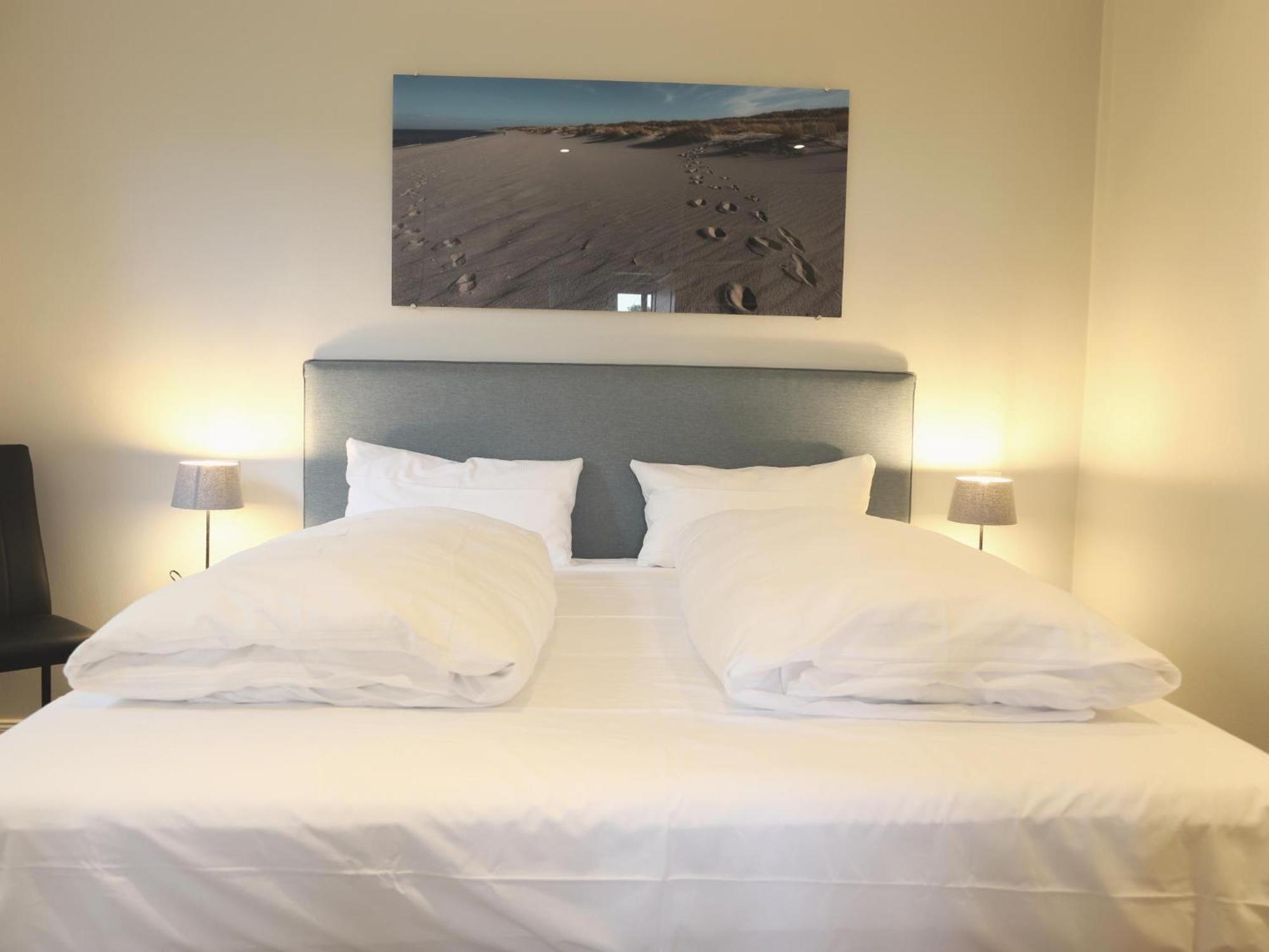 Apartment Bundiswung 22, Whg.1 Westerland